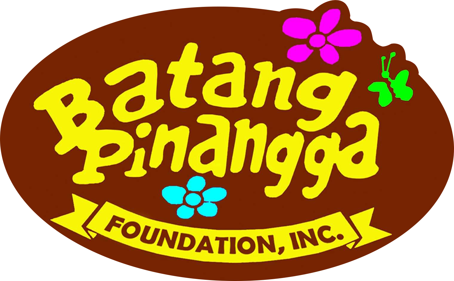 Batang Pinangga